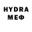 МЕТАДОН VHQ Jaden McCall